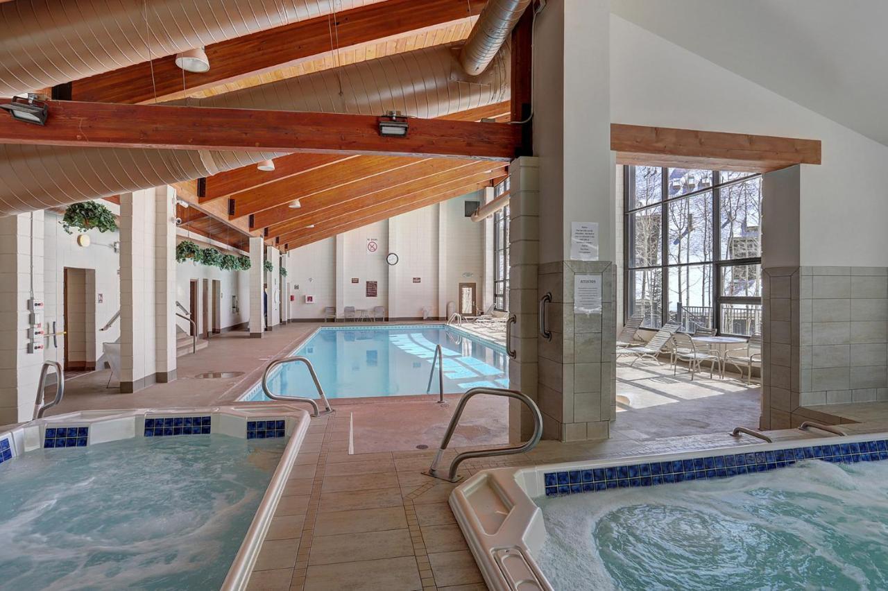 2112 The Pines Condo Keystone Exteriér fotografie
