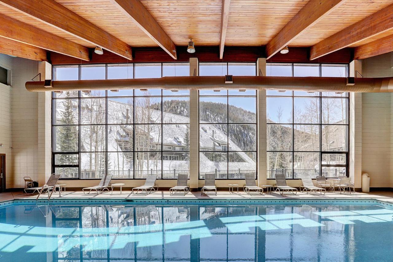 2112 The Pines Condo Keystone Exteriér fotografie